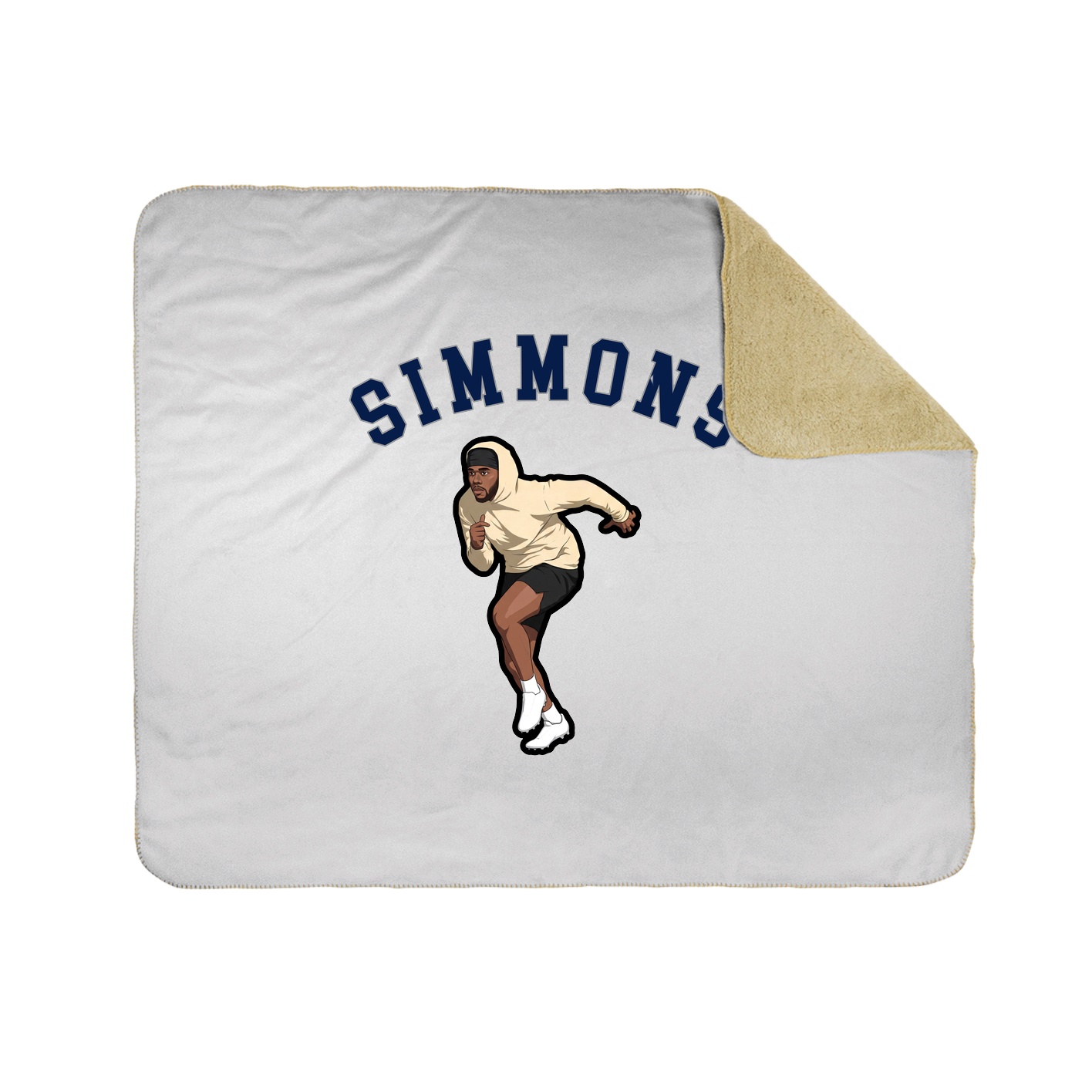Throw Blanket
