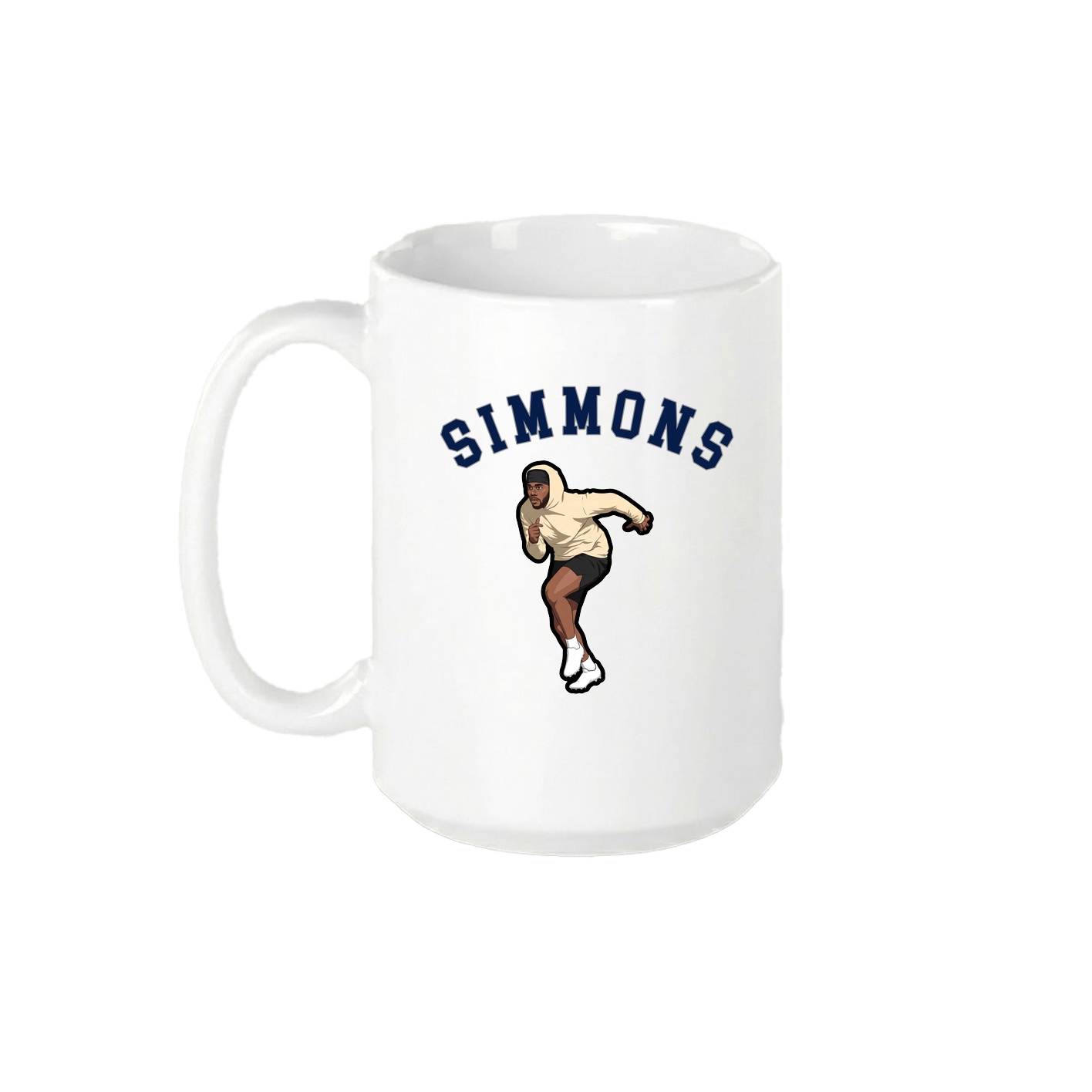 15oz Coffee Mug