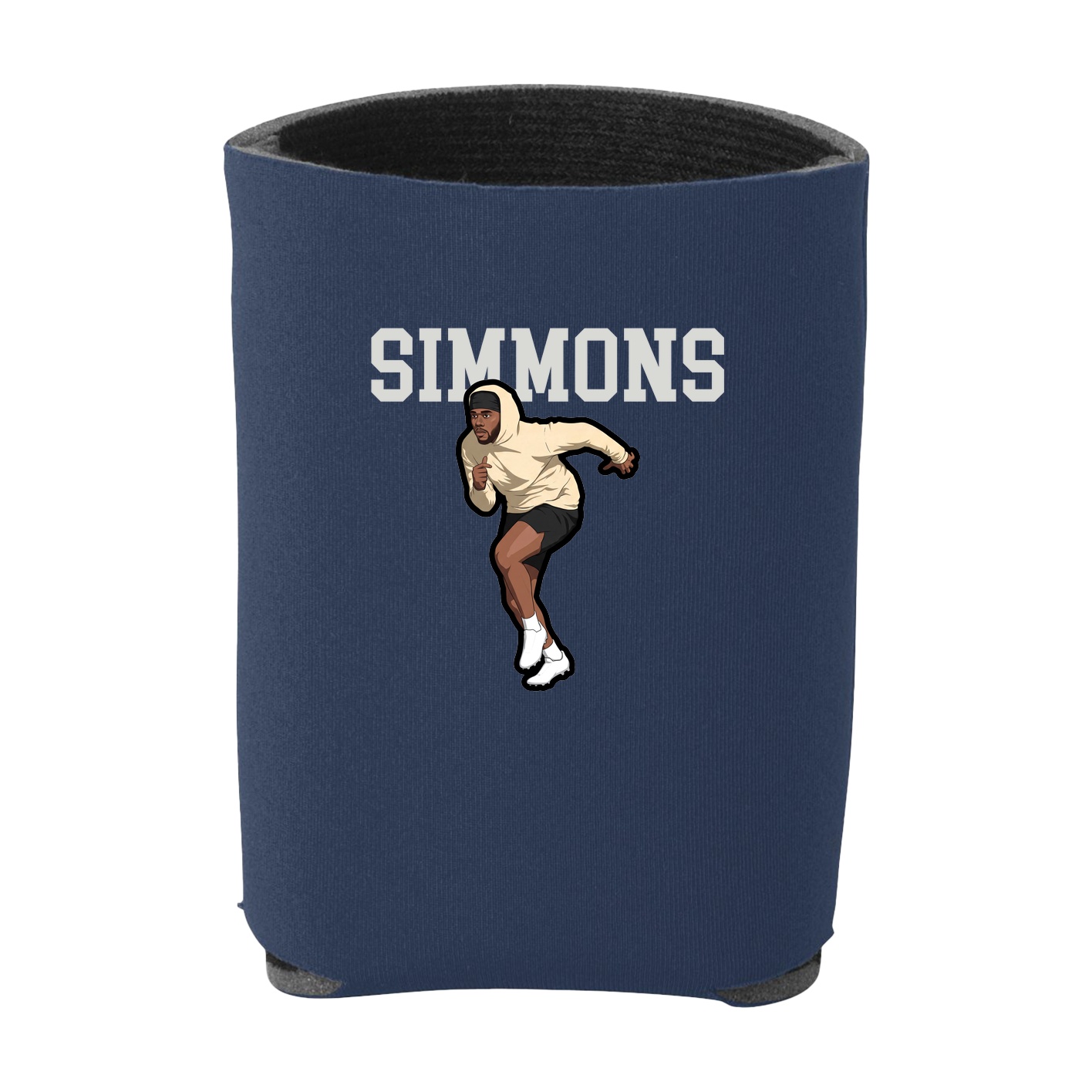 Can Holder — Shirsey in Navy