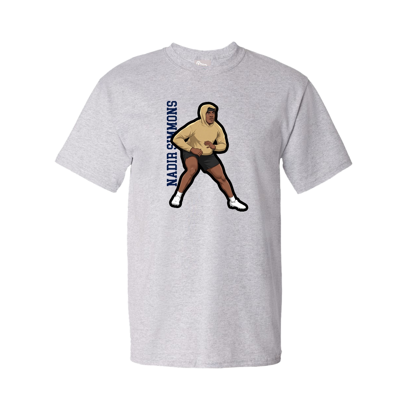 NIL Club Tee