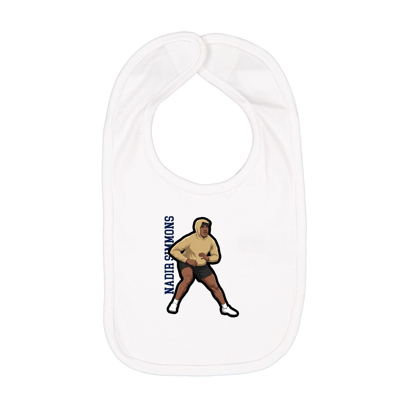 Infant Bib