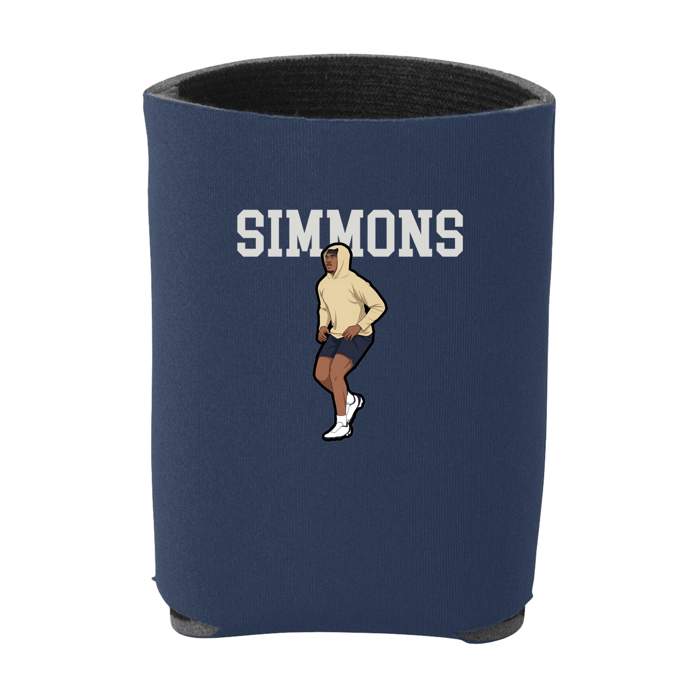 Can Holder — Shirsey in Navy