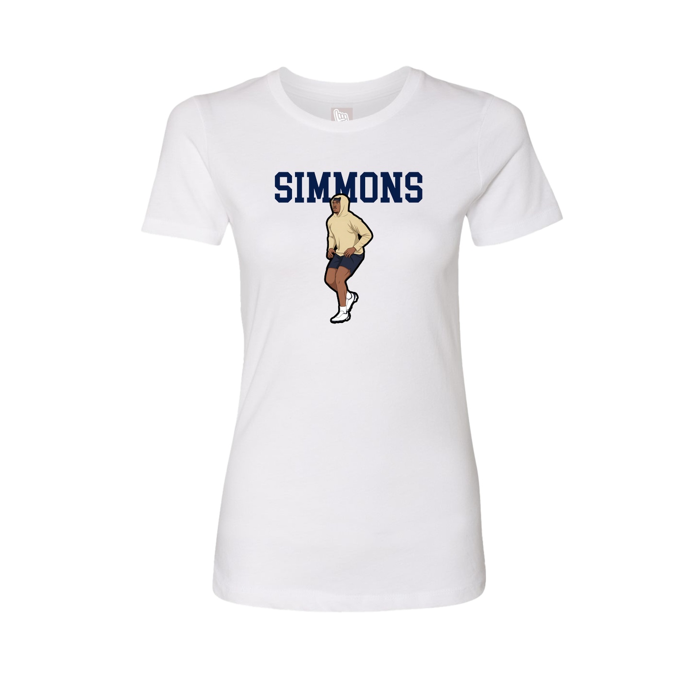 Womens Tee
