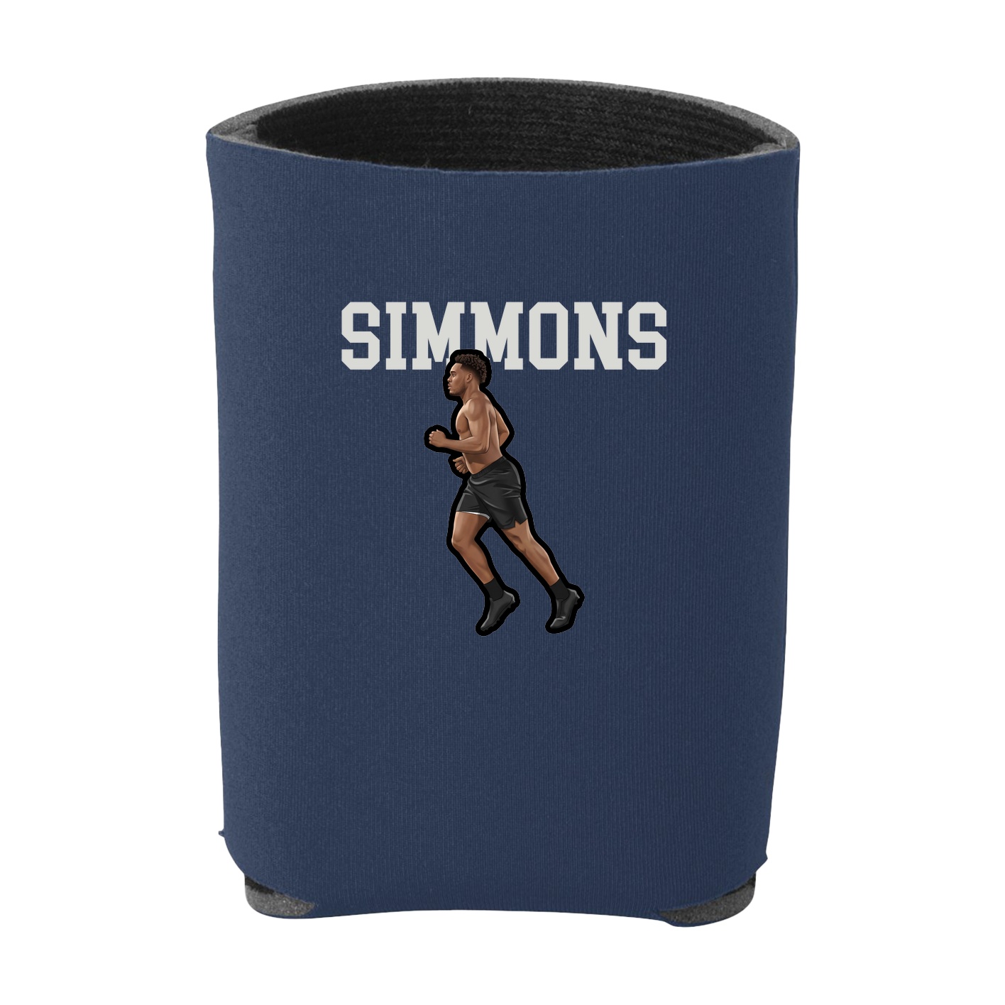 Can Holder — Shirsey in Navy