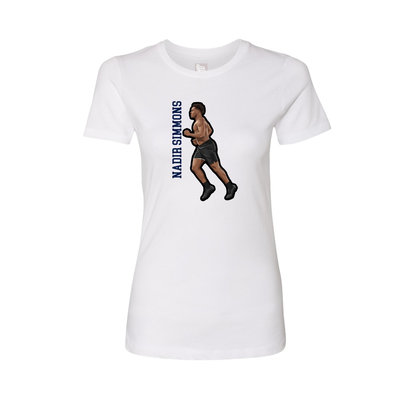 Fitted Women's Tee