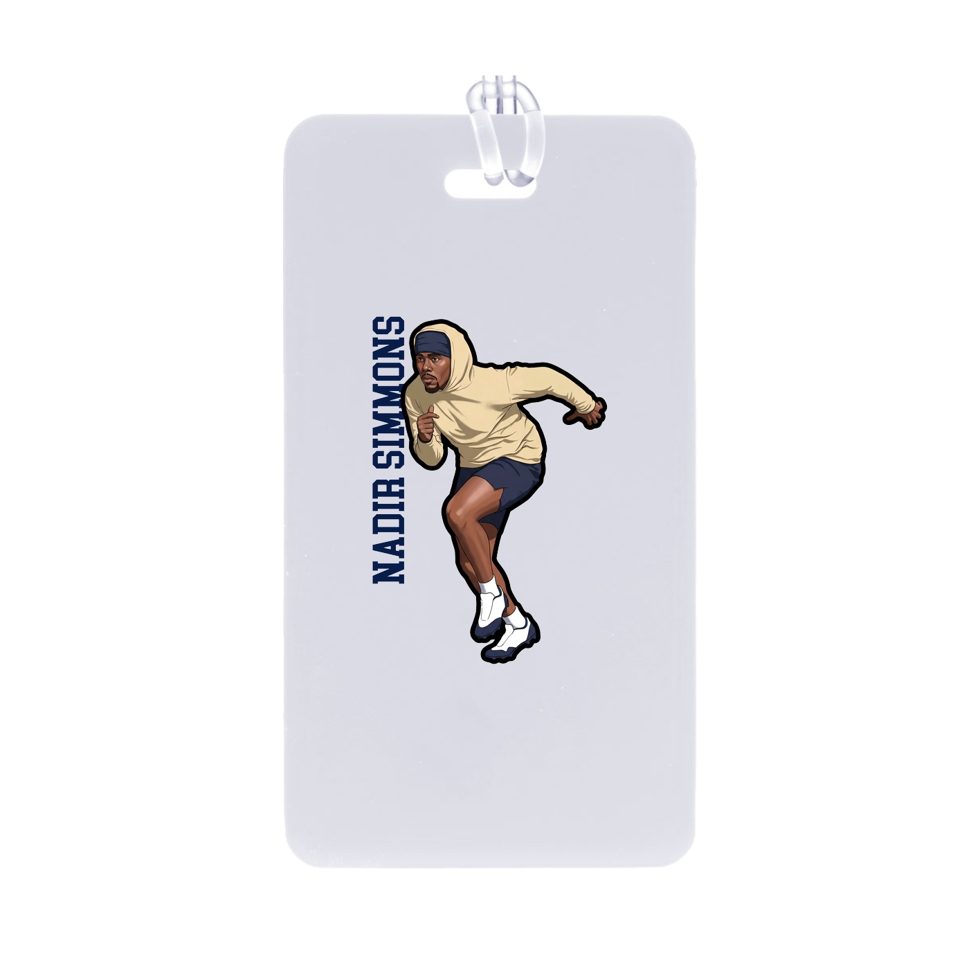 Bag Tag