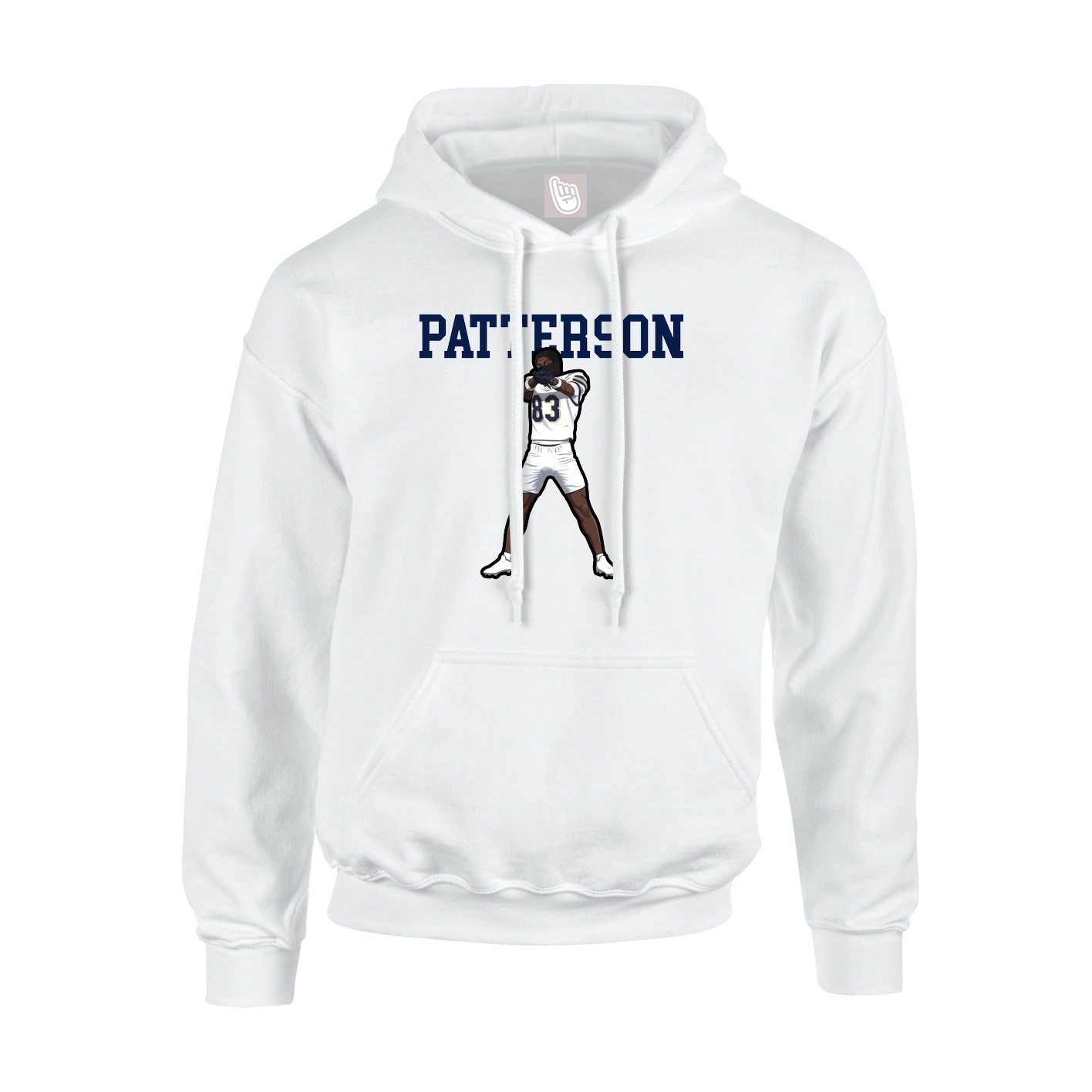 NIL Club Hoodie