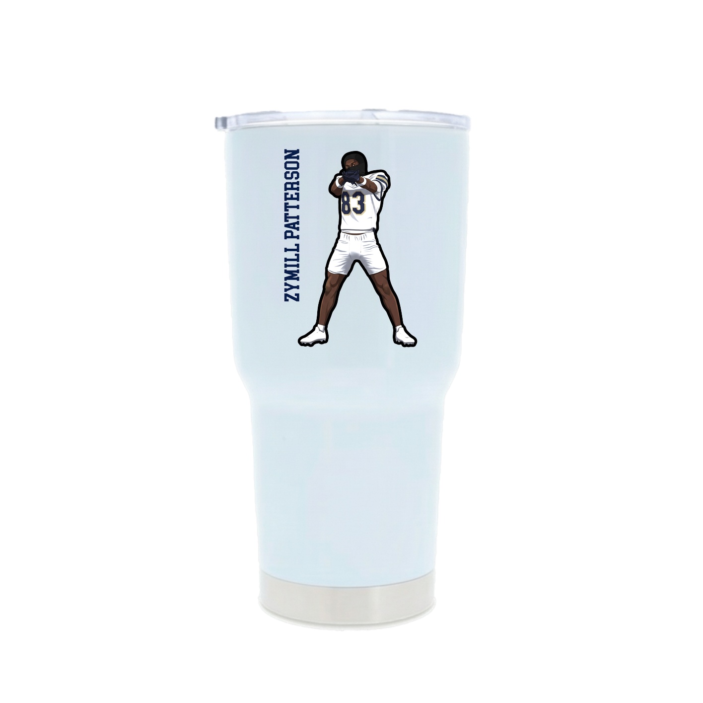 30oz Stainless Steel Tumbler