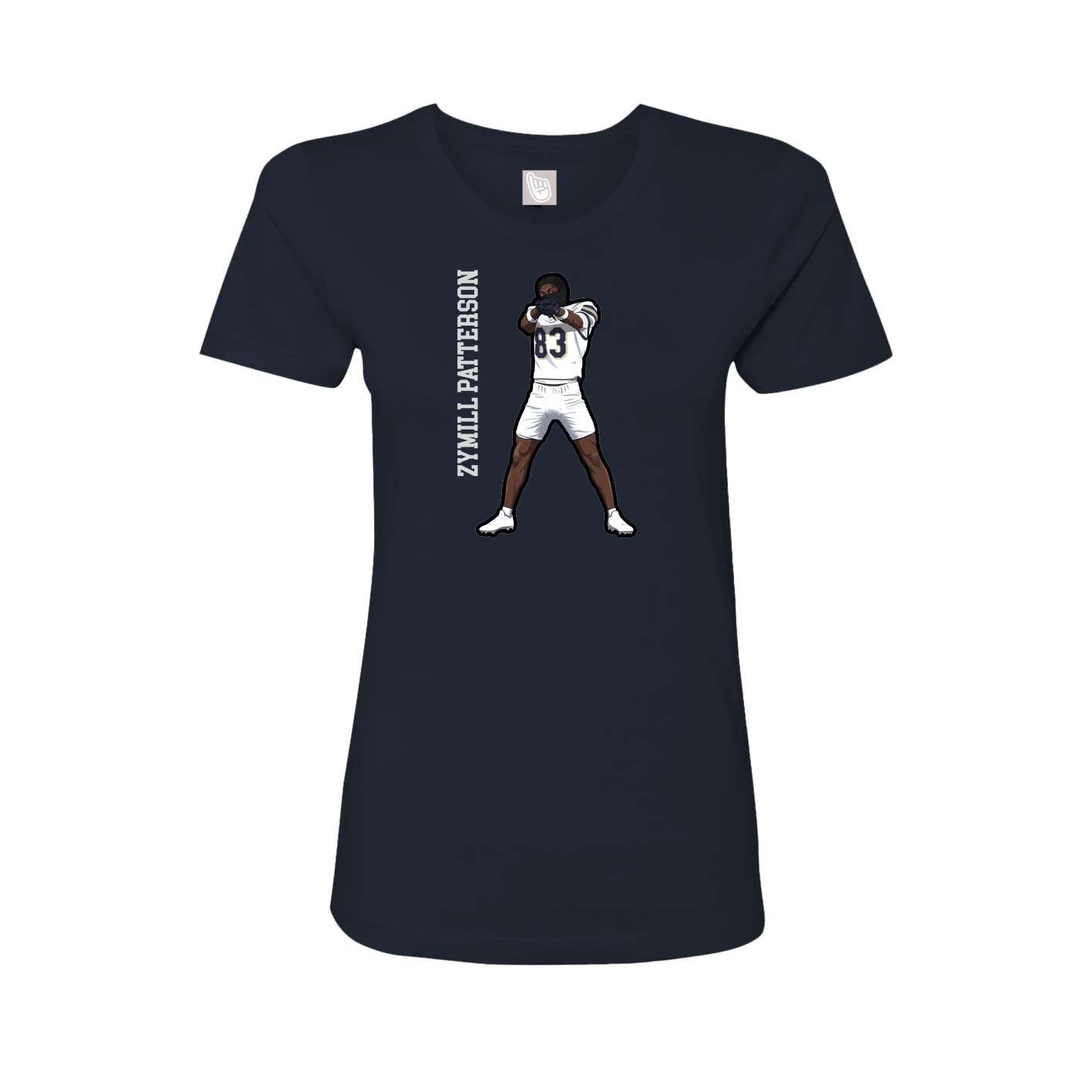 NIL Club Womens Tee