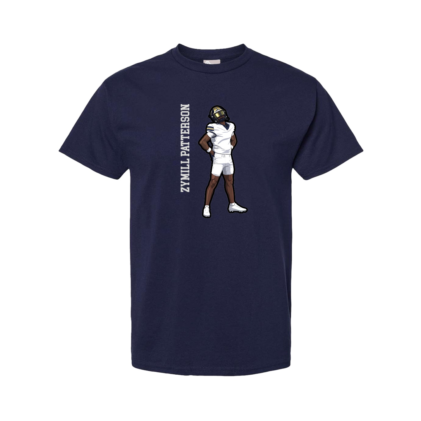 NIL Club Tee