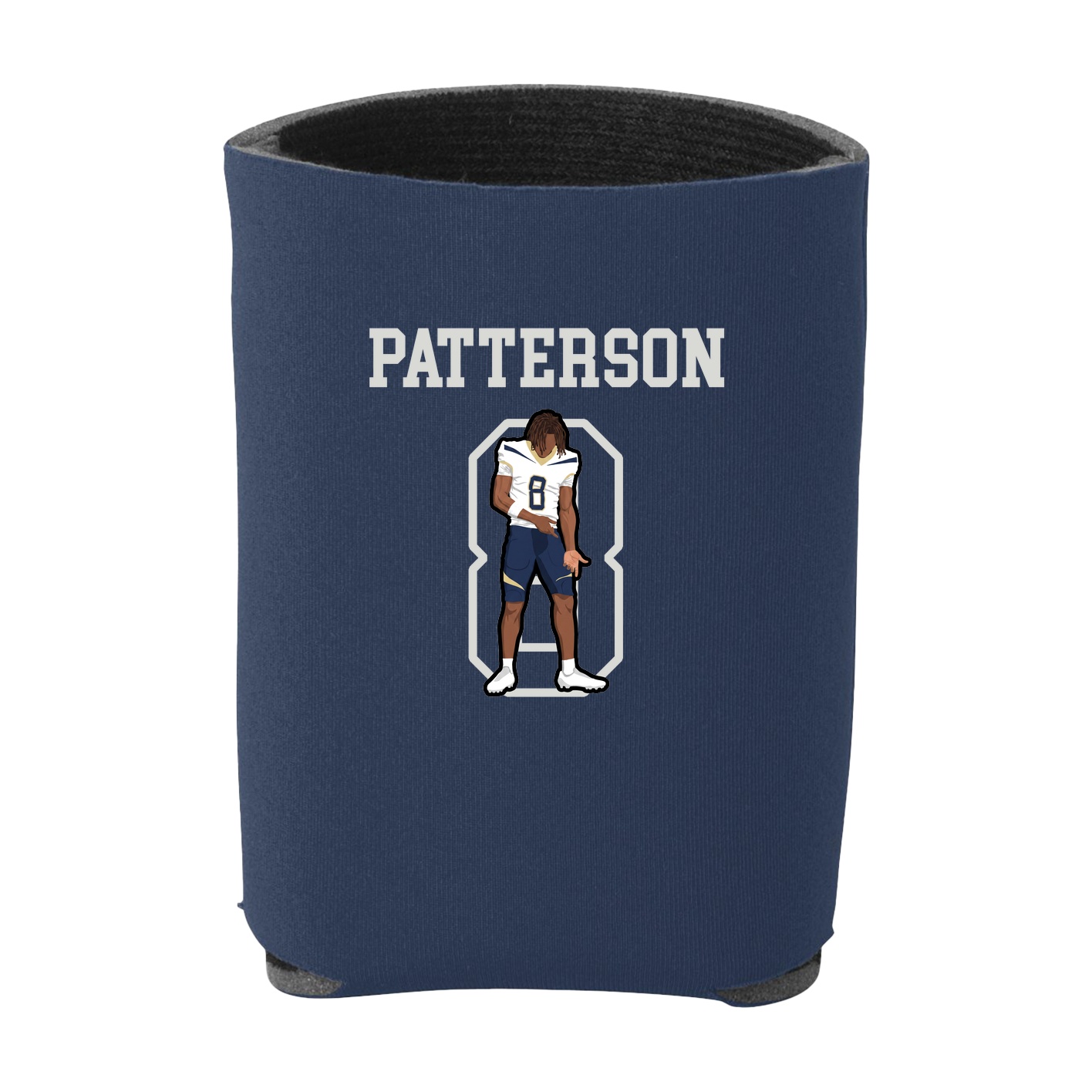 Can Holder — Shirsey in Navy