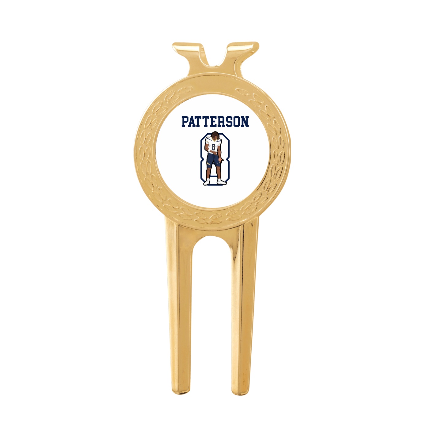 Divot Tool with Ball Marker — Shirsey in Classic