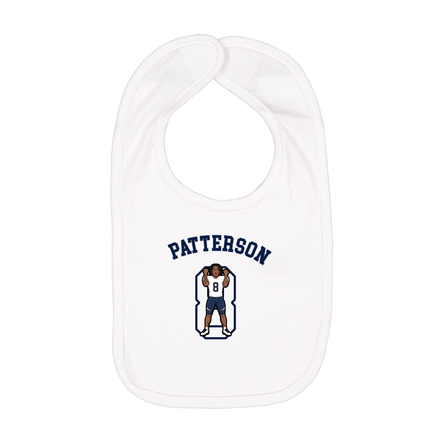 Infant Bib