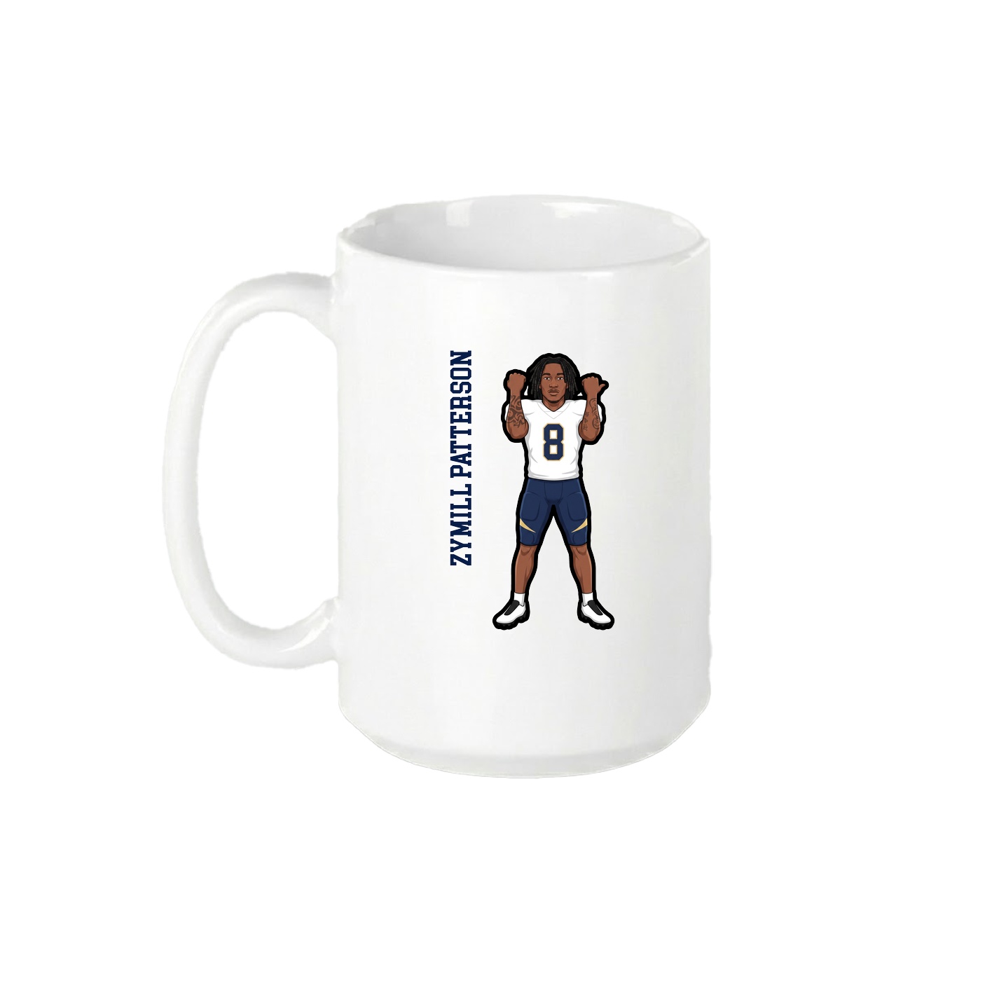 15oz Coffee Mug
