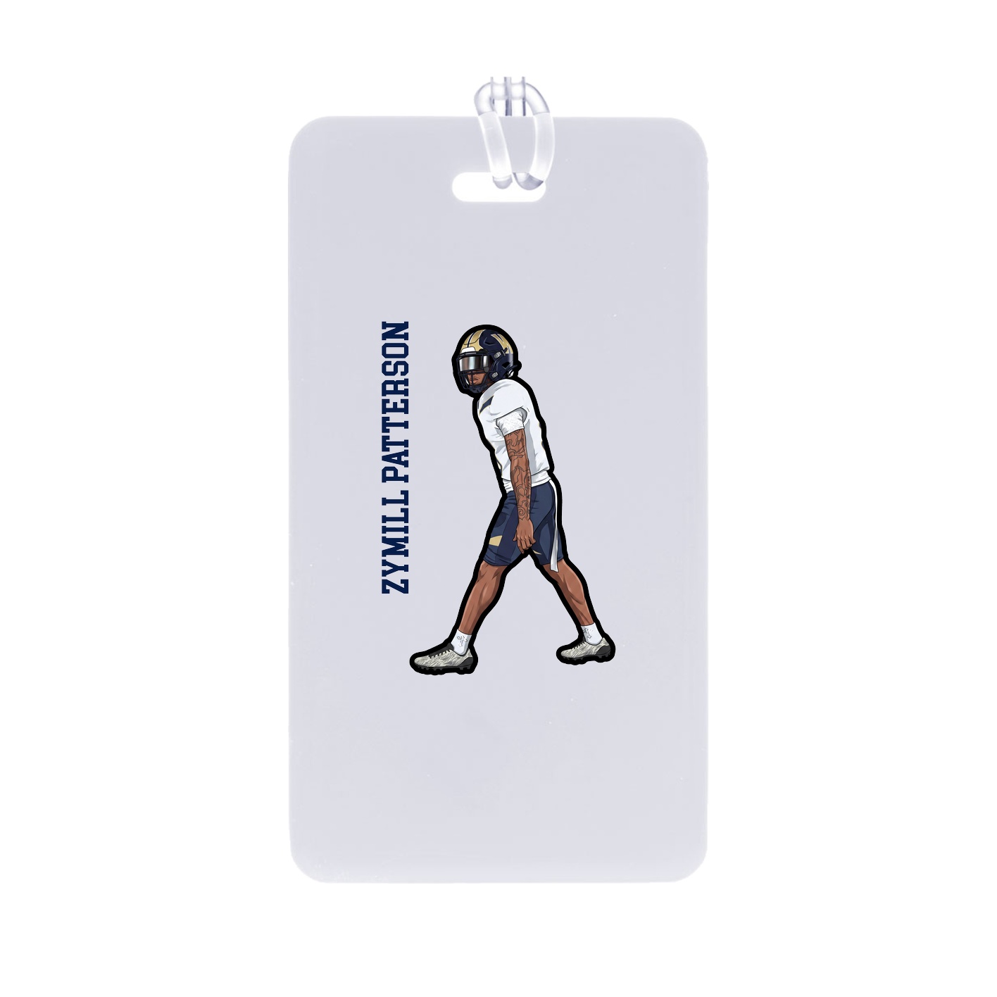 Bag Tag