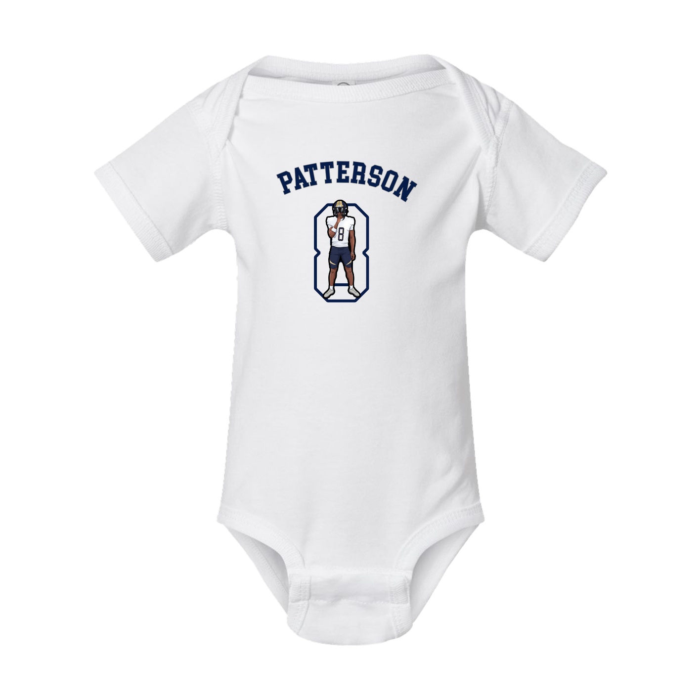 Baby Onesie