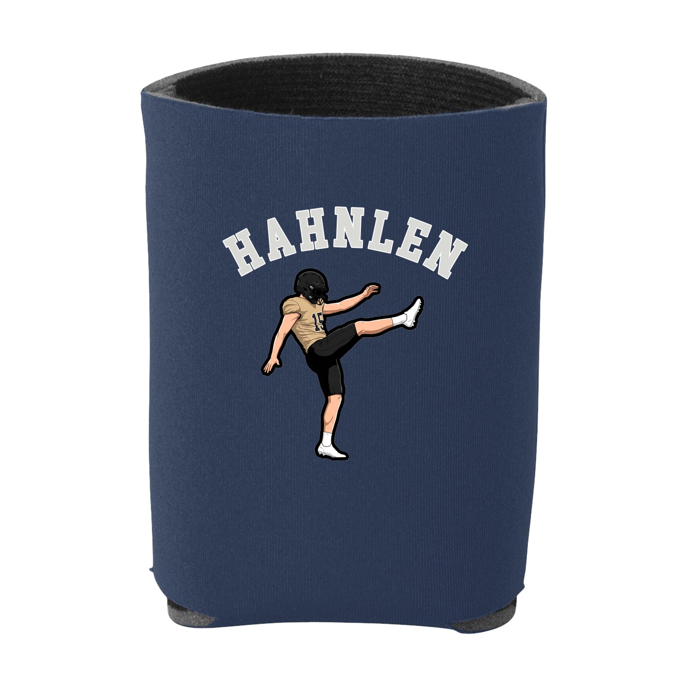 Can Holder — Shirsey Arch in Navy