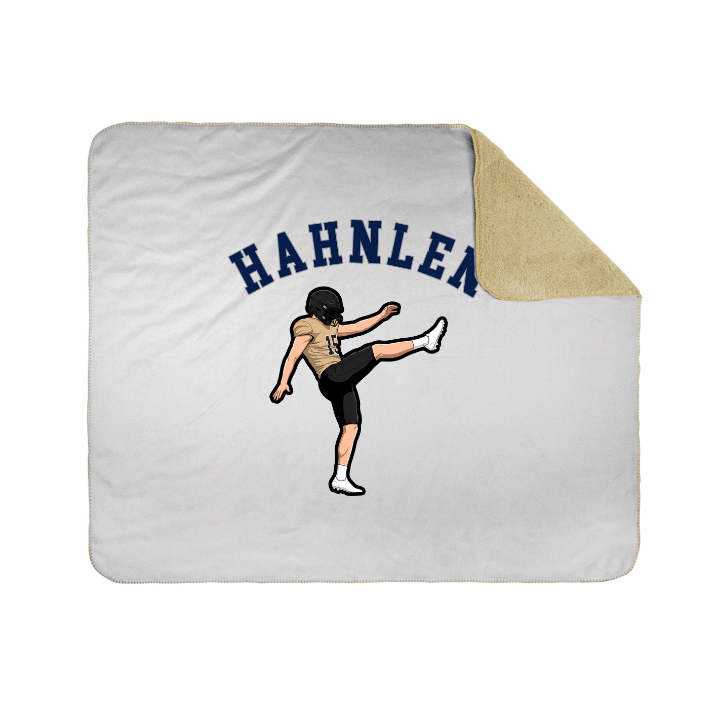 Throw Blanket