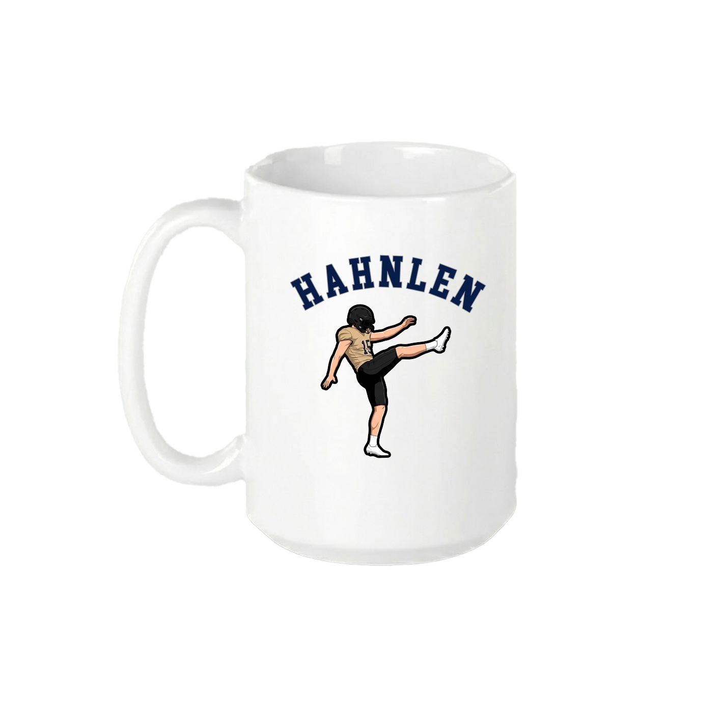 15oz Coffee Mug