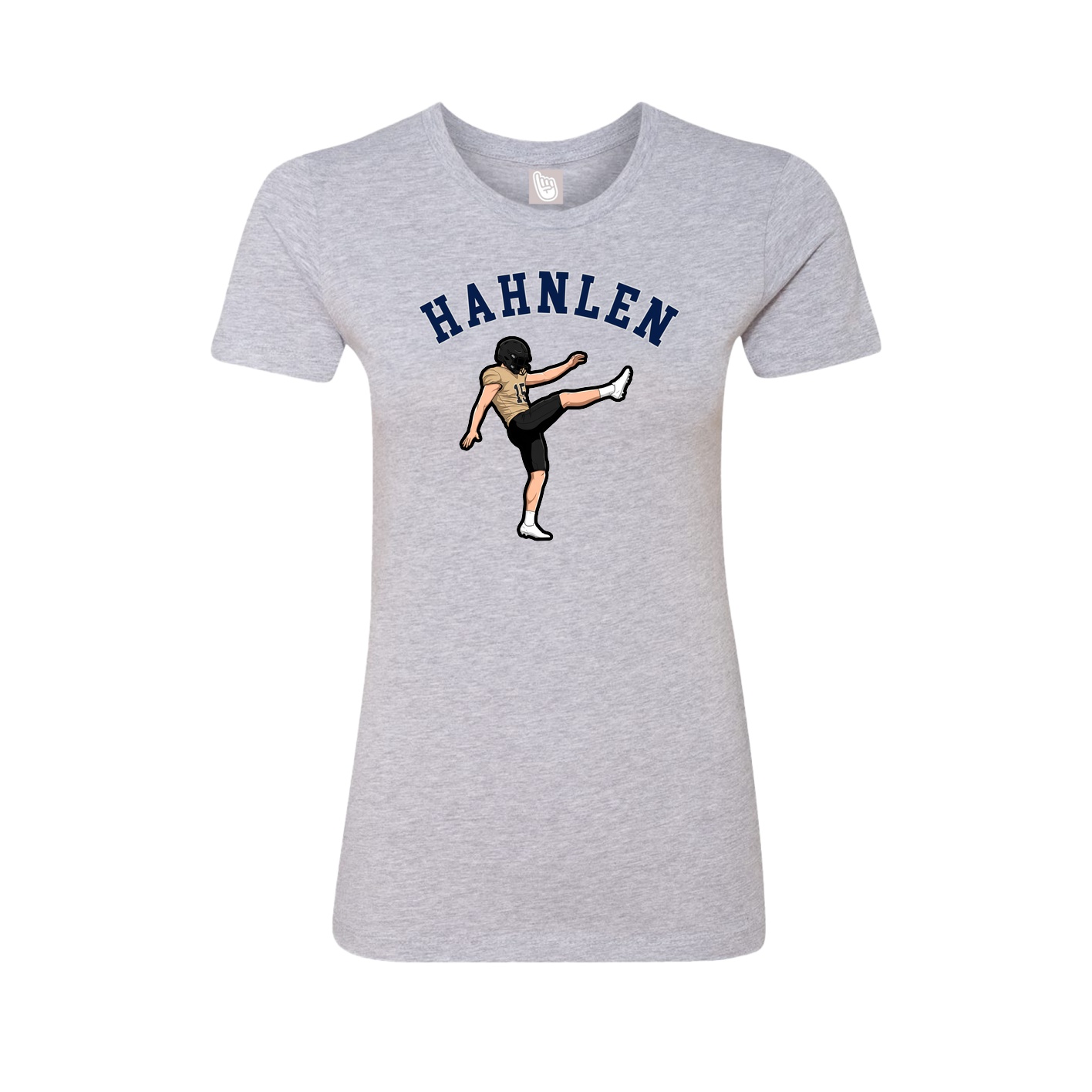 NIL Club Womens Tee