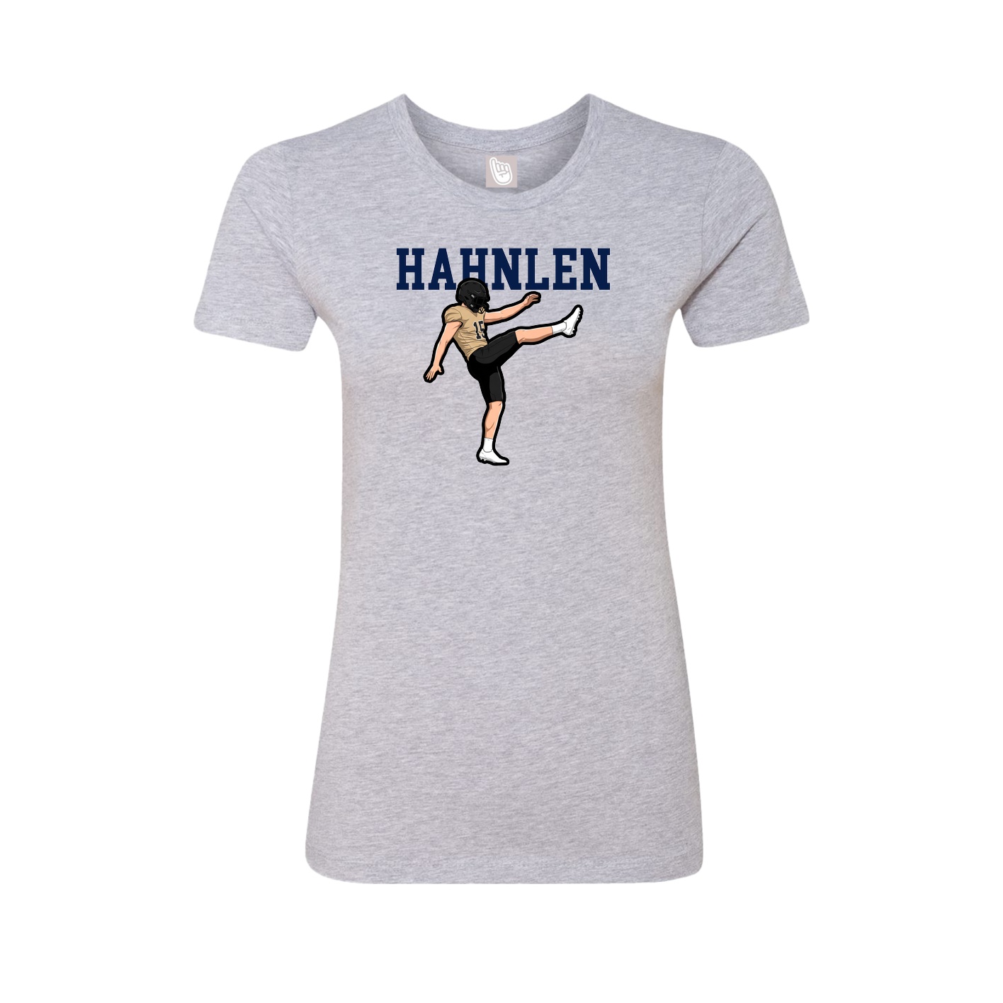 NIL Club Womens Tee