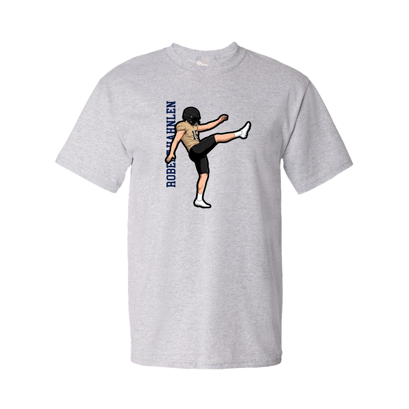 NIL Club Tee