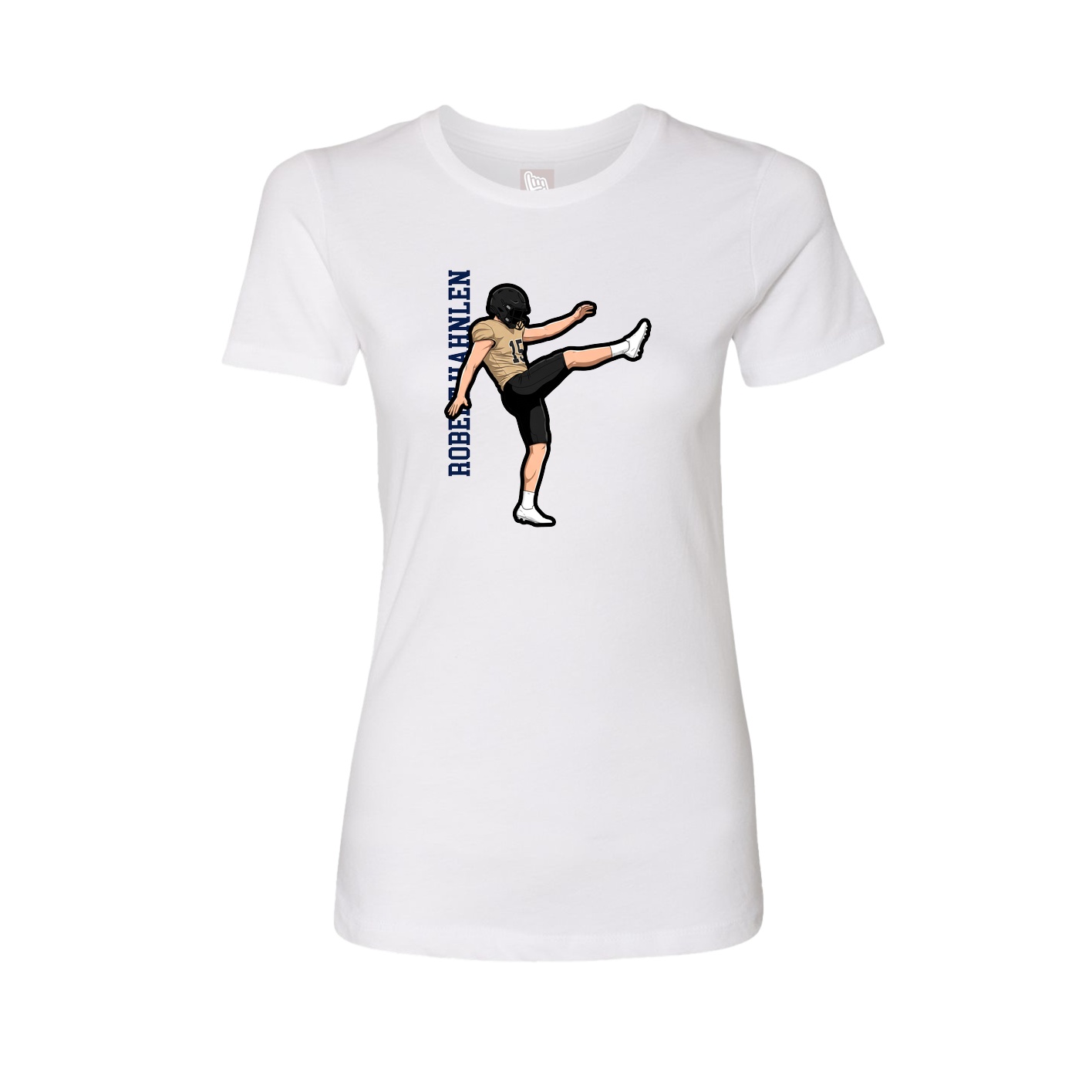 NIL Club Womens Tee