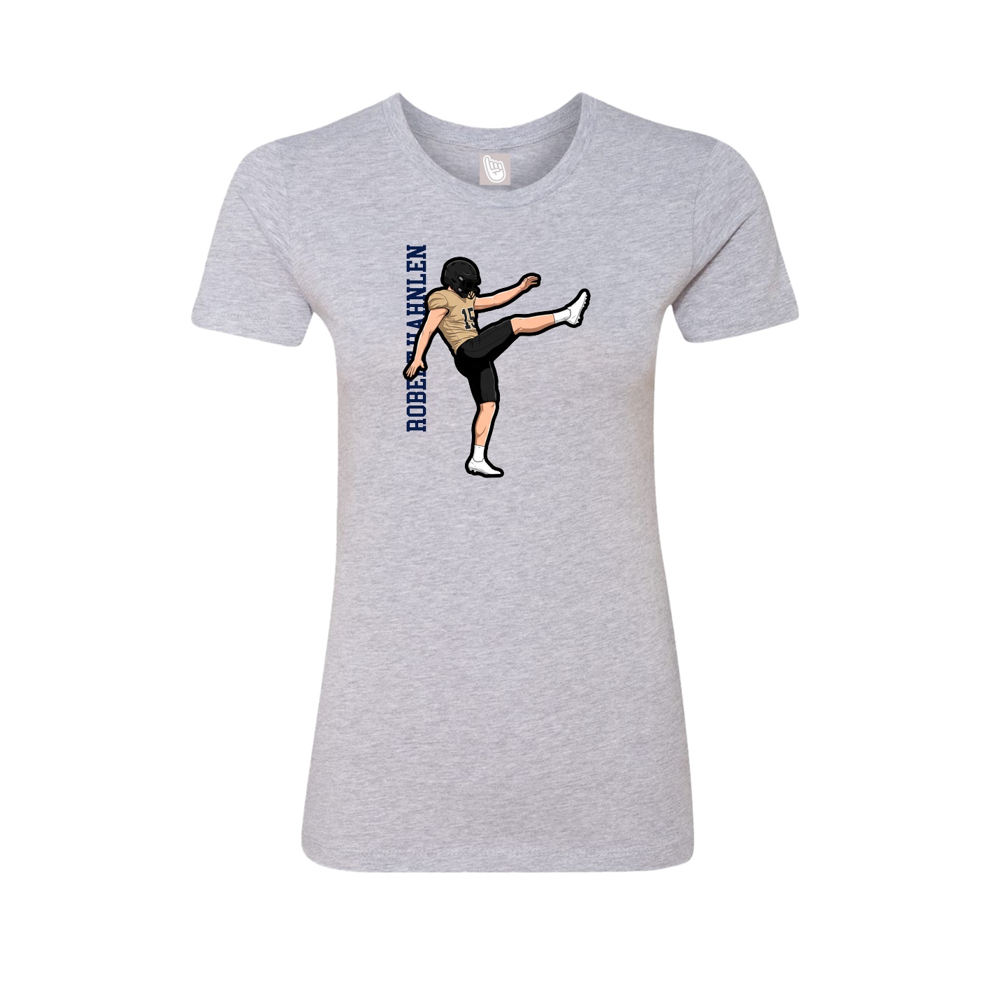 Fitted Women's Tee