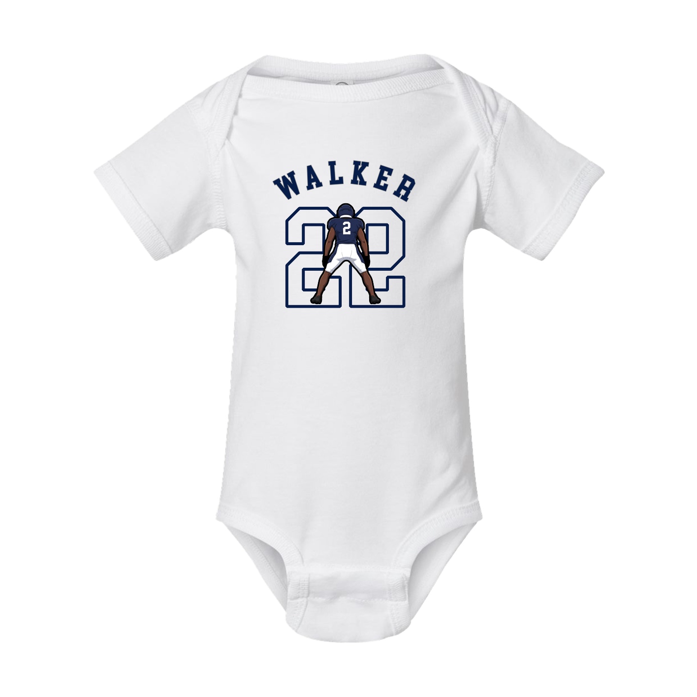 Baby Onesie