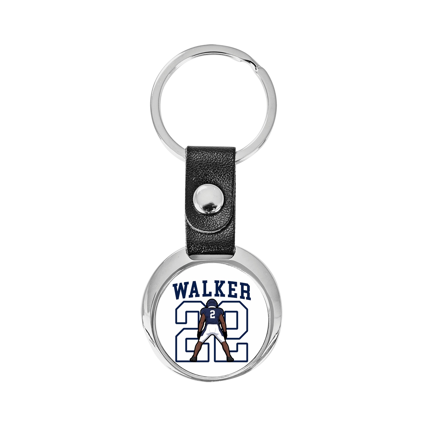 Key Chain — Shirsey in Classic