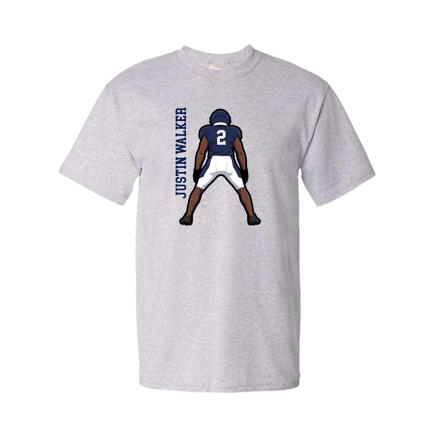 NIL Club Tee