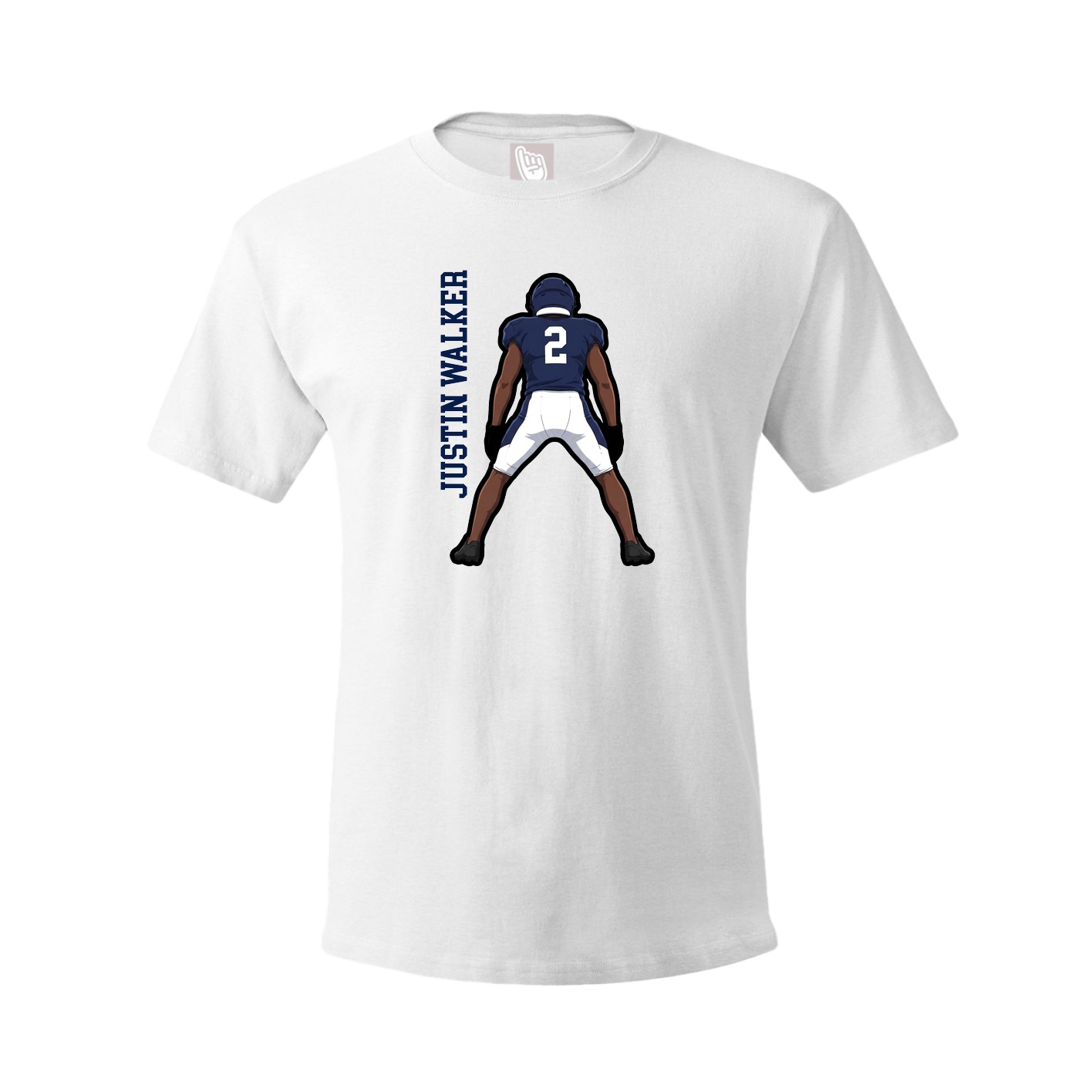 NIL Club Tee