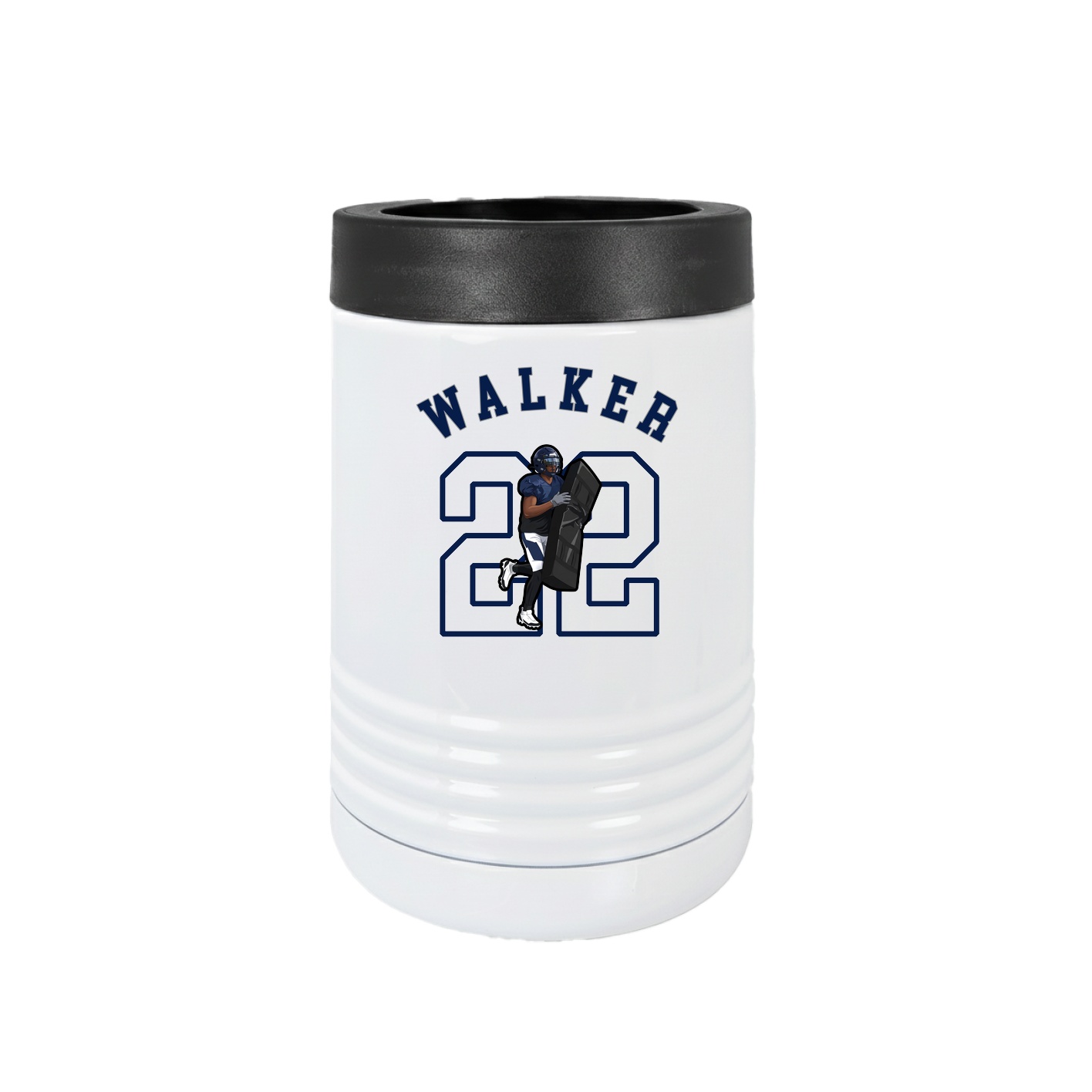 Beverage Holder — Shirsey Arch in White
