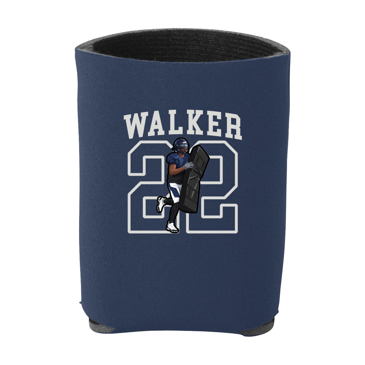 Can Holder — Shirsey in Navy