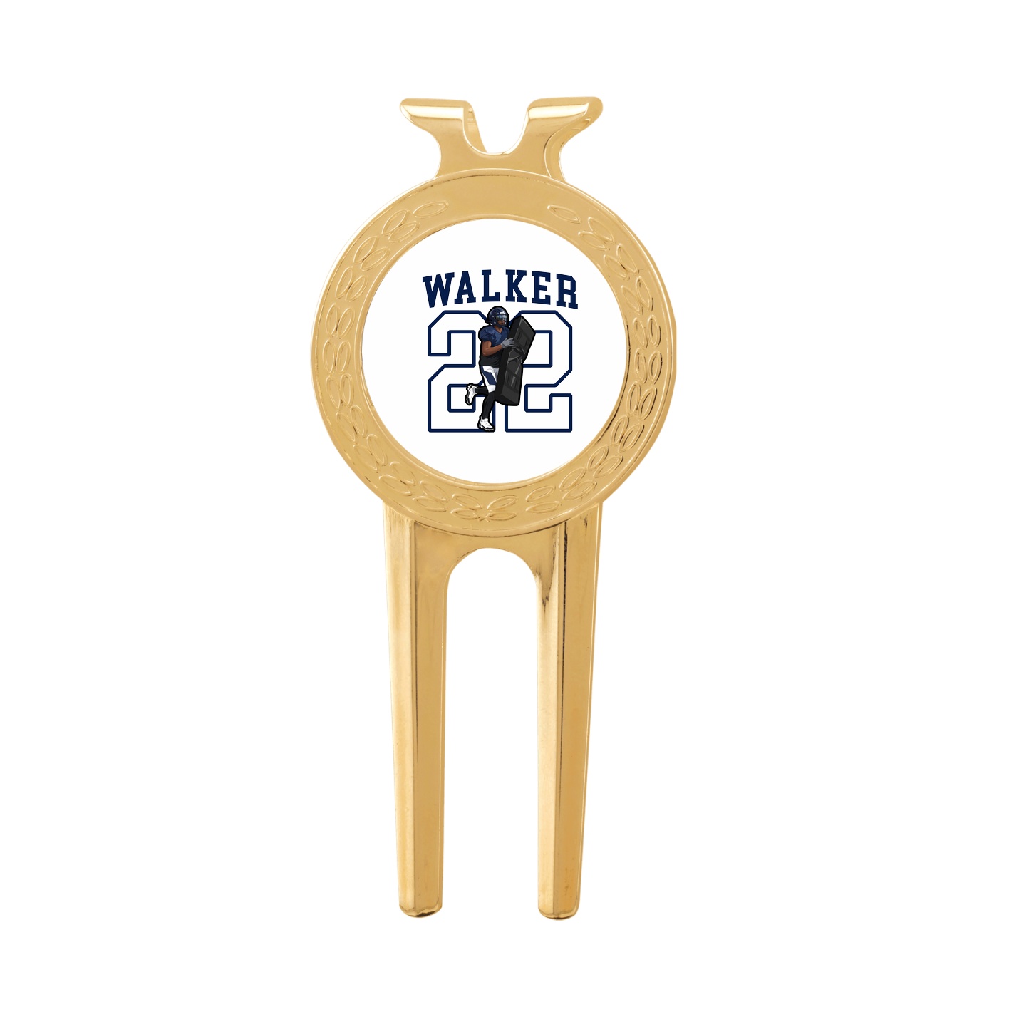 Divot Tool with Ball Marker — Shirsey in Classic
