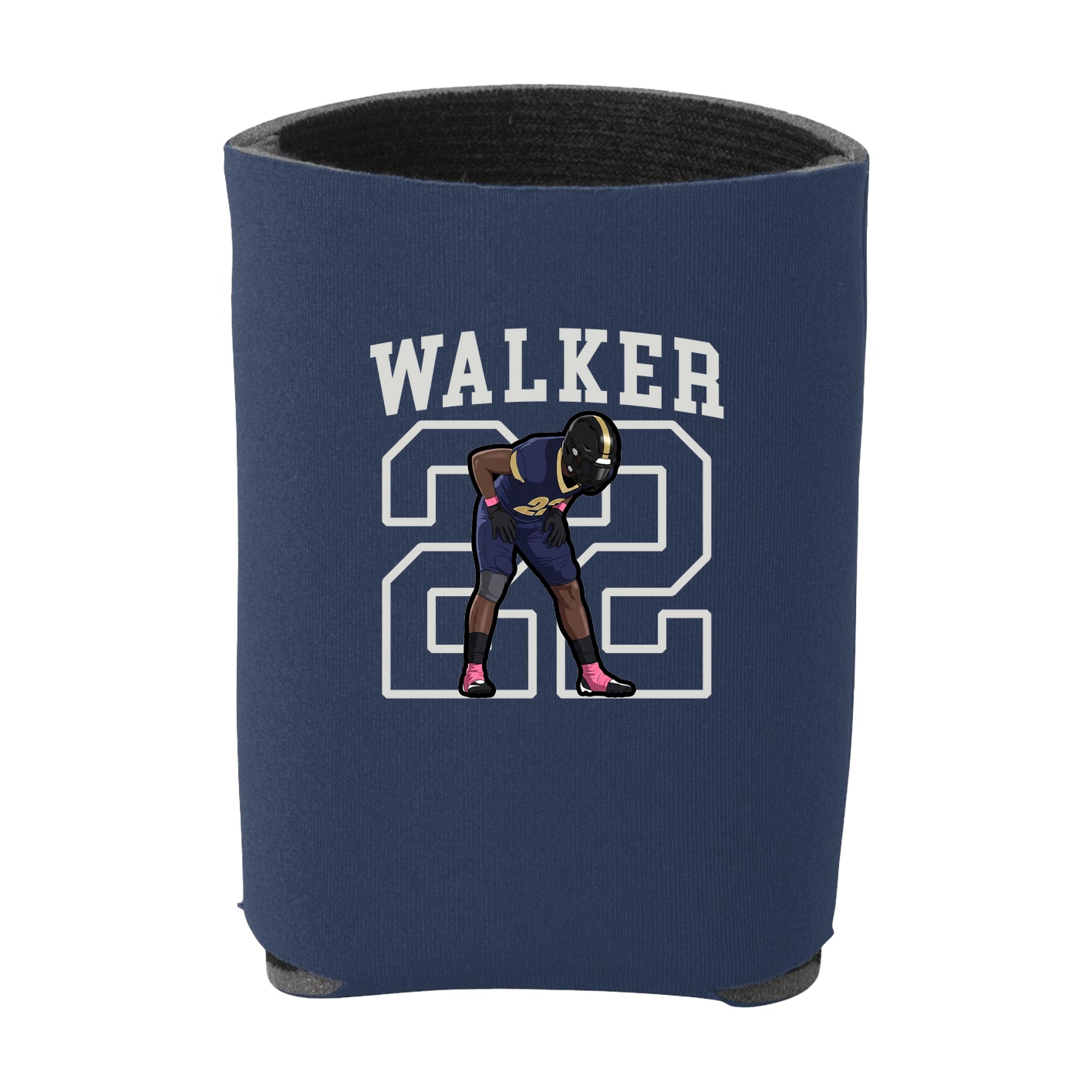 Can Holder — Shirsey in Navy