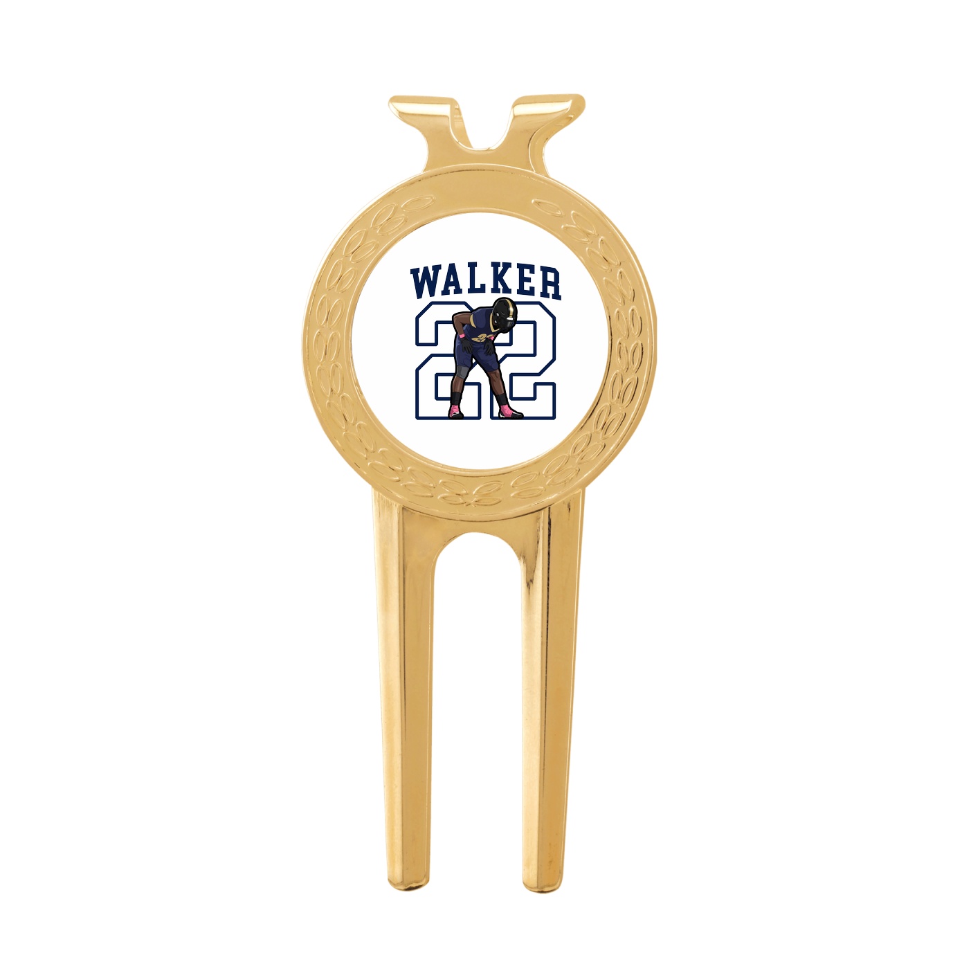 Divot Tool with Ball Marker — Shirsey in Classic
