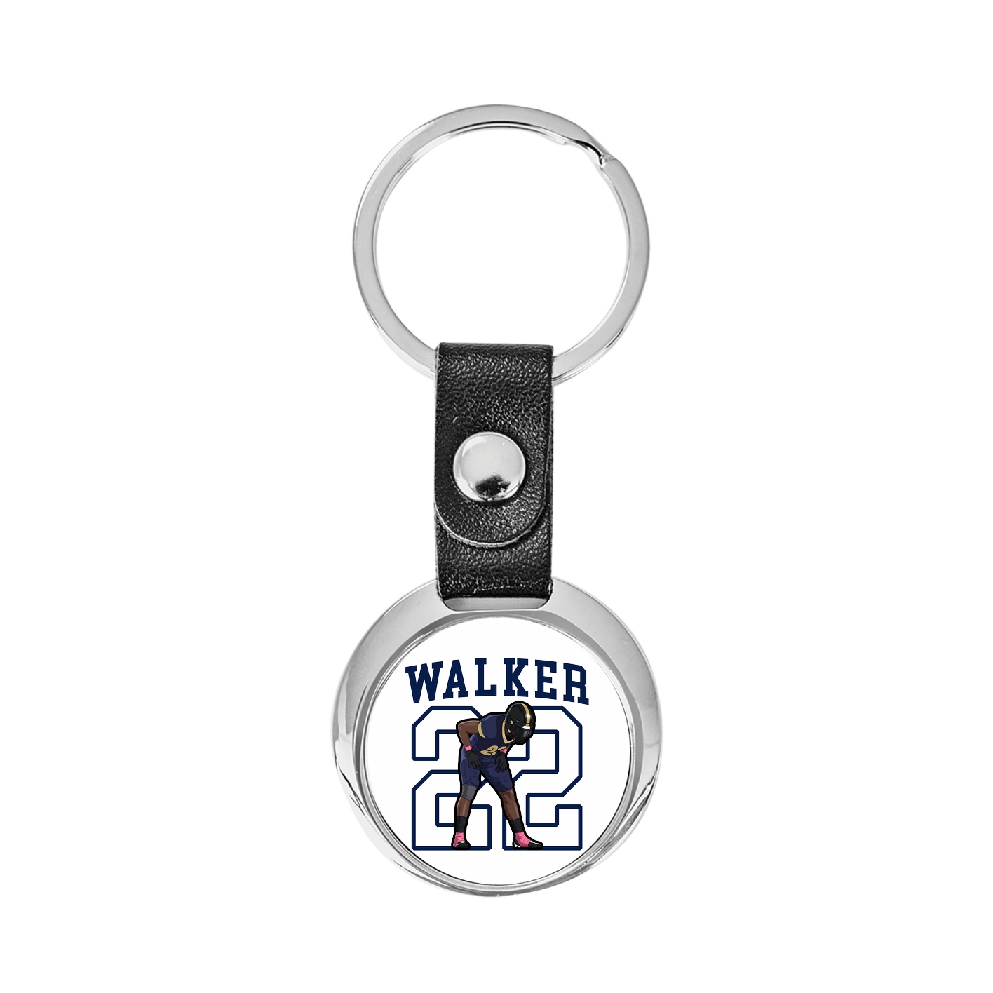 Key Chain — Shirsey in Classic
