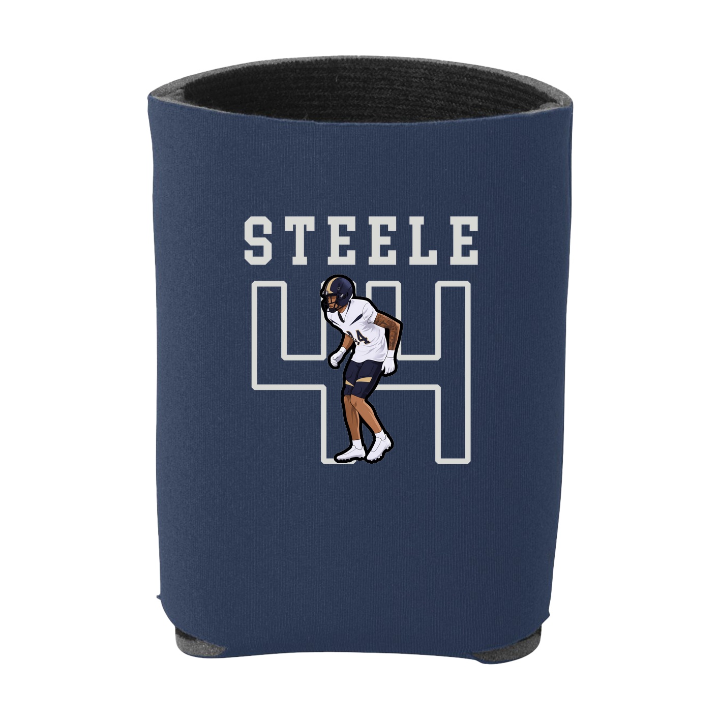 Can Holder — Shirsey in Navy
