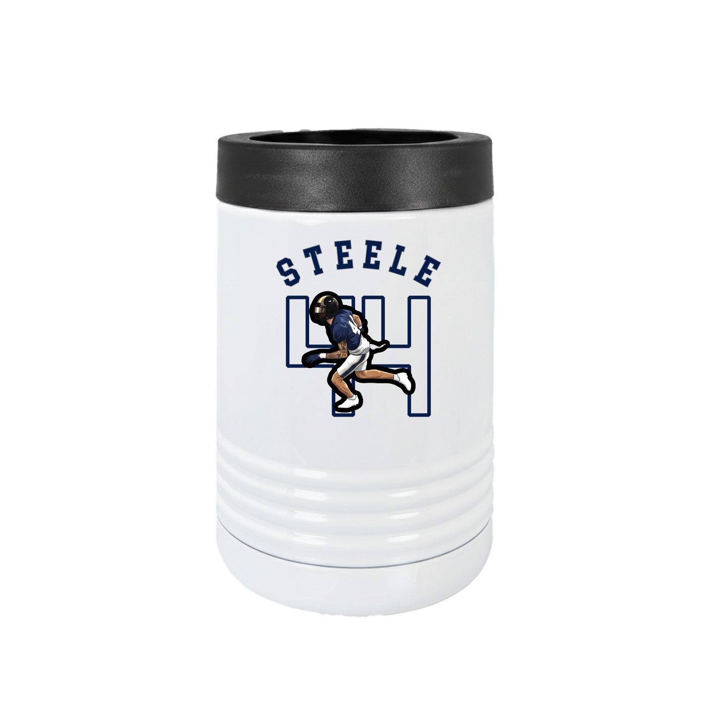 Beverage Holder — Shirsey Arch in White