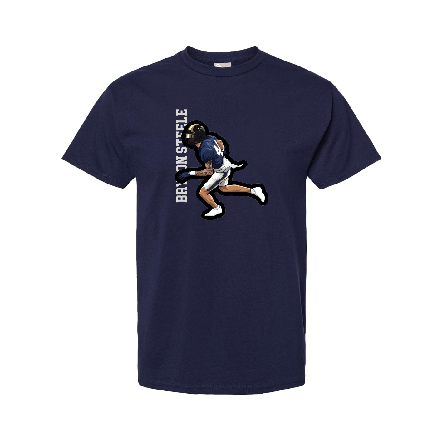 NIL Club Tee