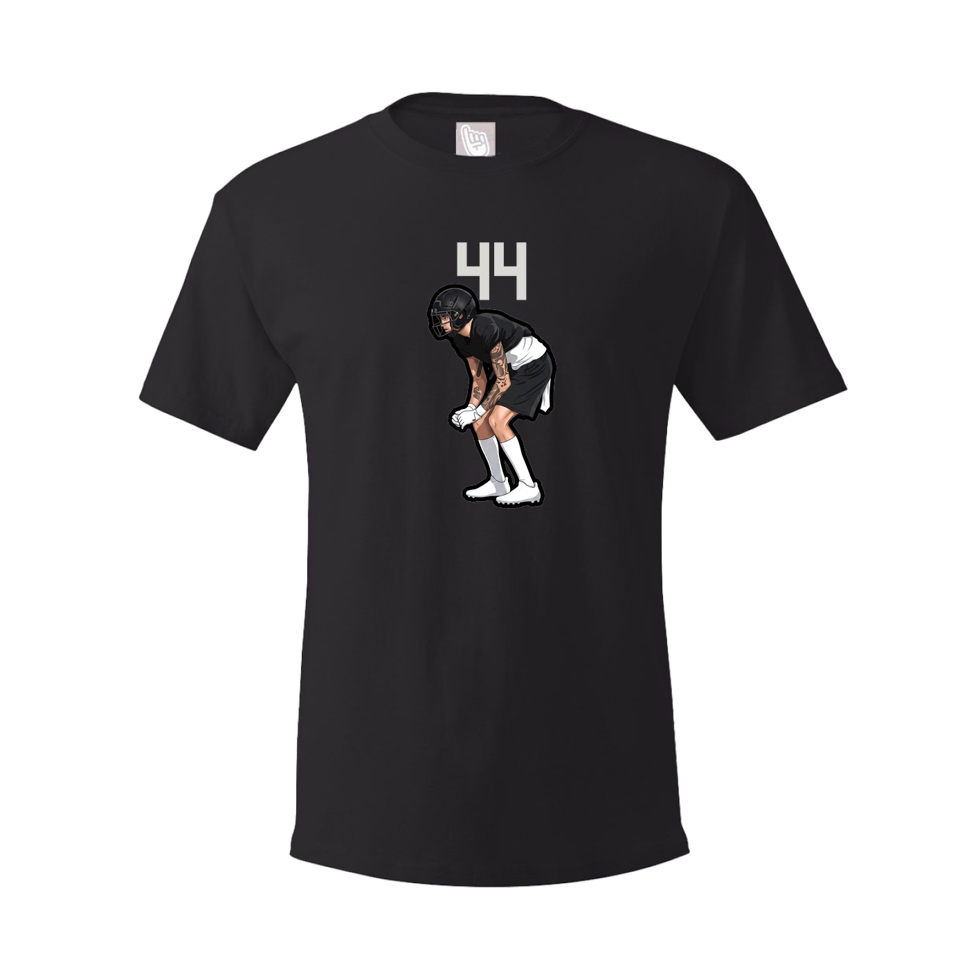 NIL Club Youth Tee