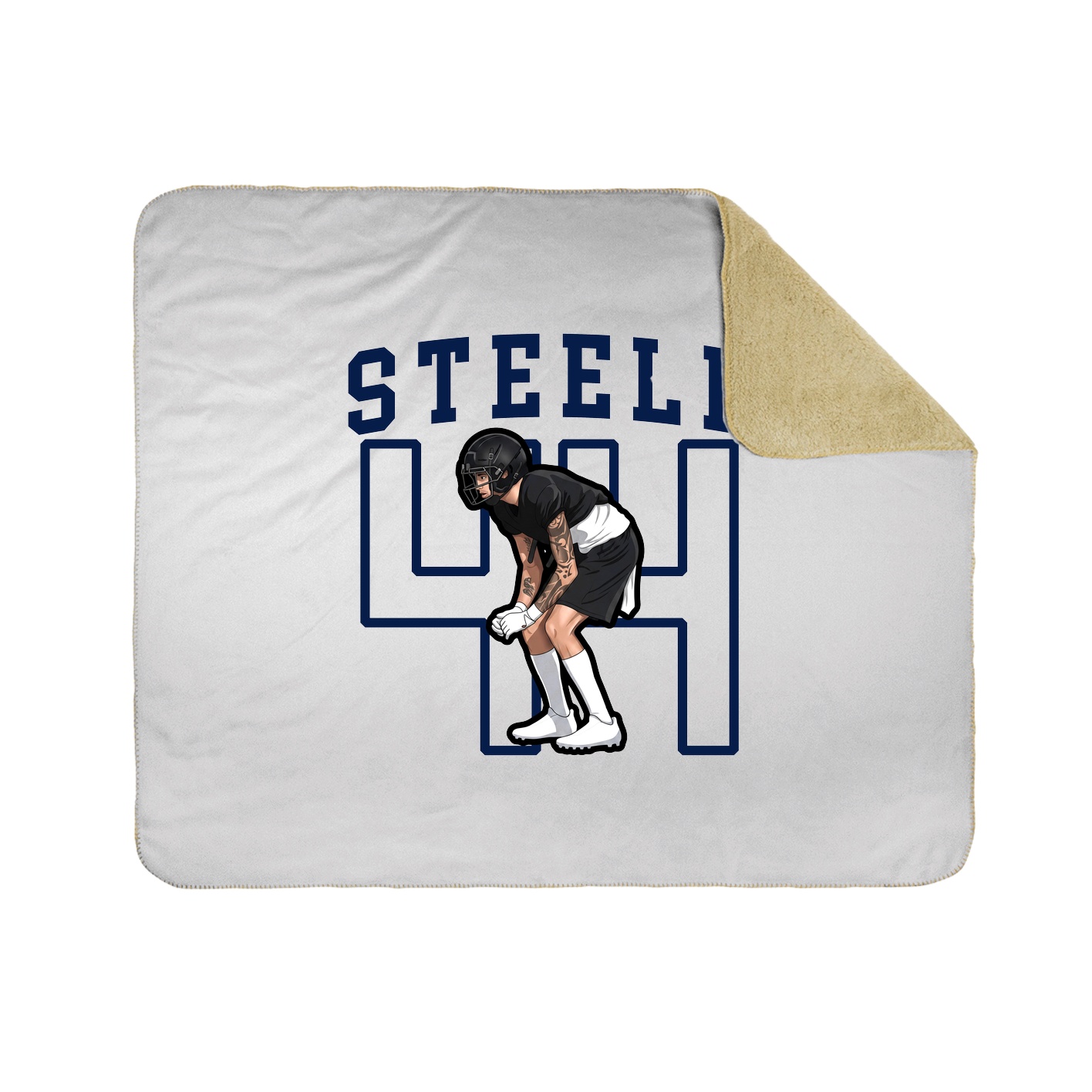 Throw Blanket
