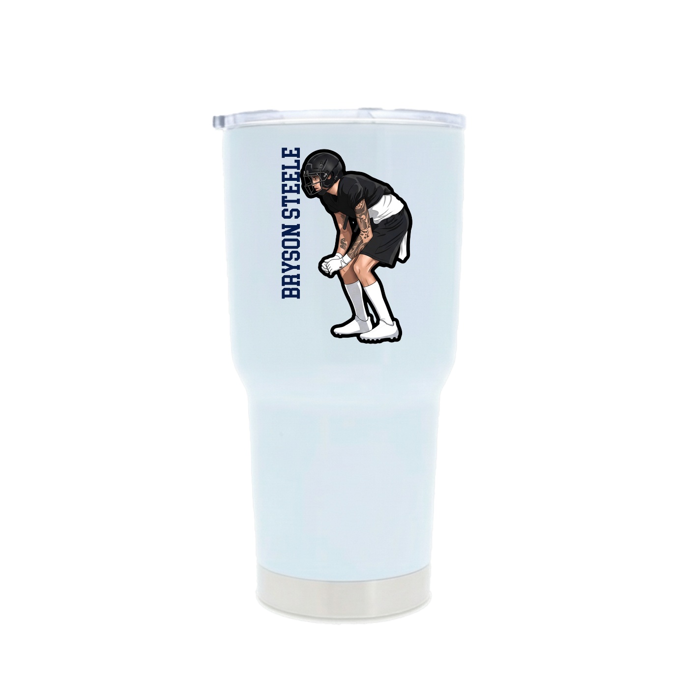 30oz Stainless Steel Tumbler