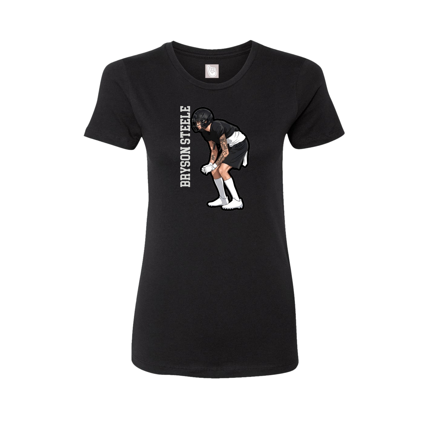 Fitted Women's Tee