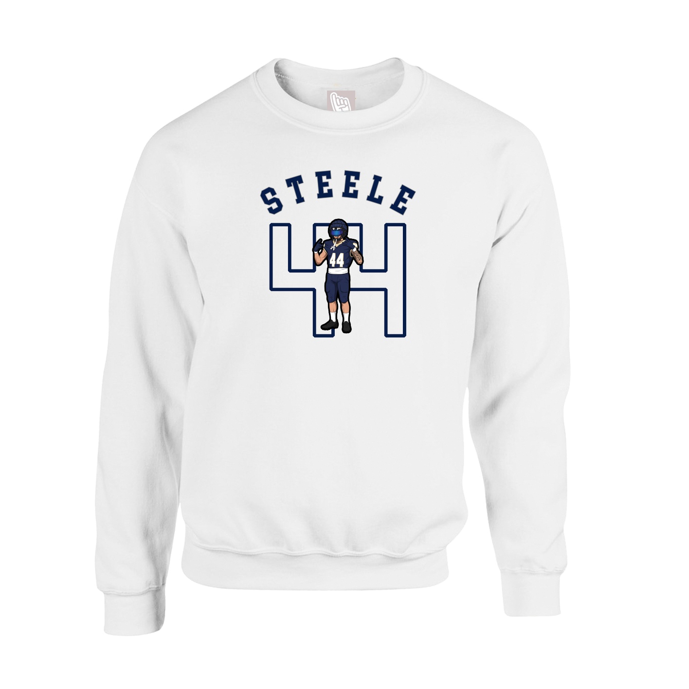 Fleece Crew