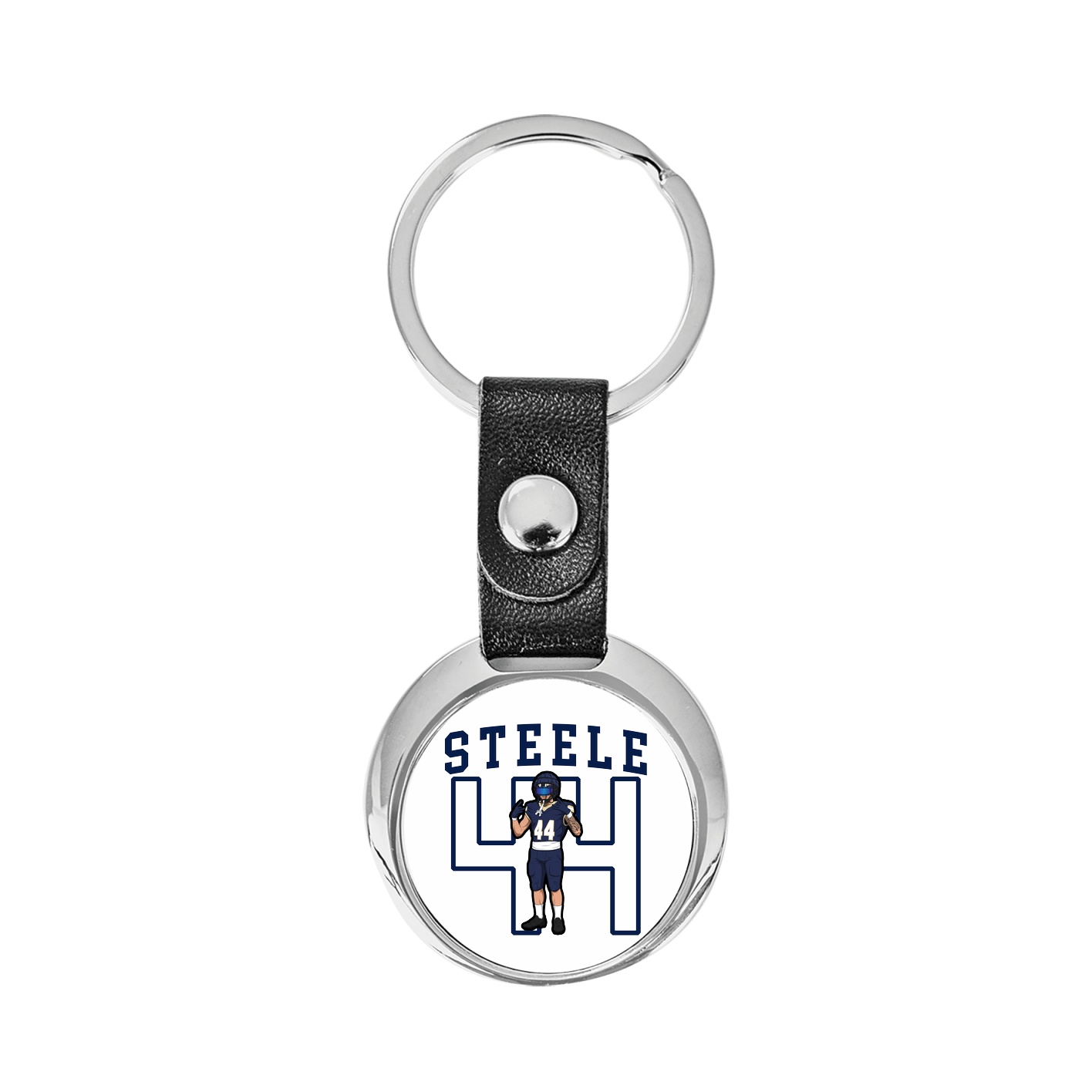 Key Chain — Shirsey in Classic
