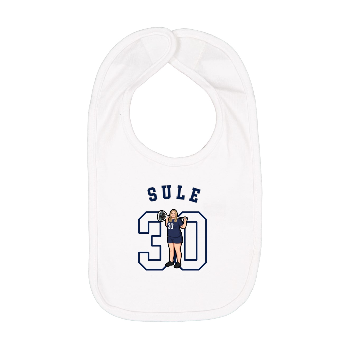 Infant Bib