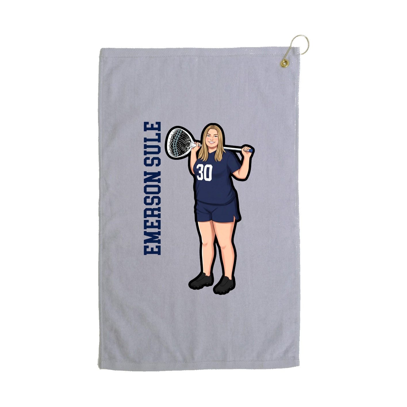 Golf Towel