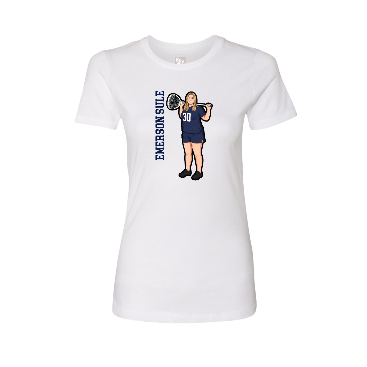 Womens Tee